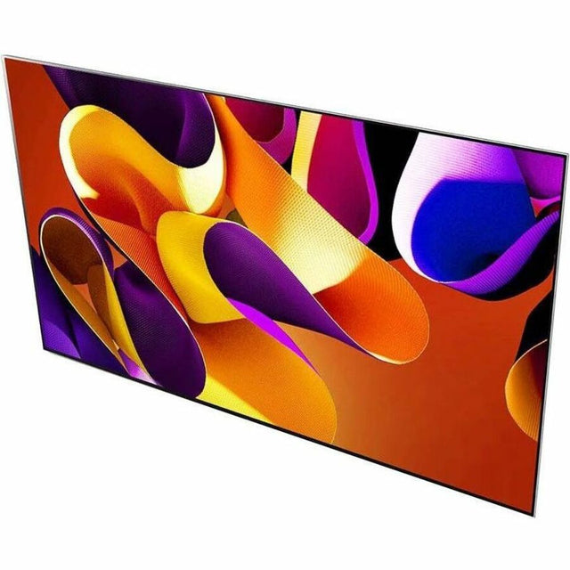 LG evo G4 OLED77G4CUA 77" Smart OLED TV - 4K UHDTV