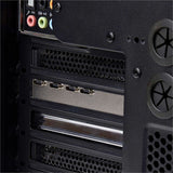 StarTech.com 5-Port USB PCIe Card, USB 3.2 10Gbps, PCI Express Card with 4x USB-C Ports, 1x USB-A Internal Port