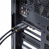 StarTech.com 5-Port USB PCIe Card, USB 3.2 10Gbps, PCI Express Card with 4x USB-C Ports, 1x USB-A Internal Port