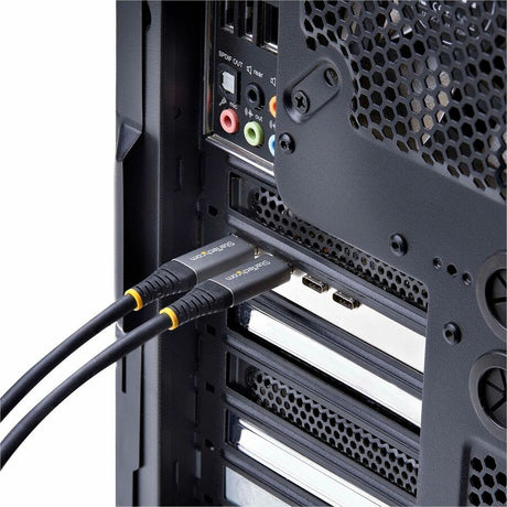 StarTech.com 5-Port USB PCIe Card, USB 3.2 10Gbps, PCI Express Card with 4x USB-C Ports, 1x USB-A Internal Port