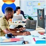 HP ZBook Studio G11 16" Mobile Workstation - WUXGA - Intel Core Ultra 9 185H - vPro Technology - 32 GB - 1 TB SSD - English Keyboard - Smart Buy