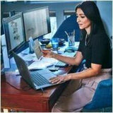 HP ZBook Studio G11 16" Mobile Workstation - WQUXGA - Intel Core Ultra 7 165H - vPro Technology - 32 GB - 1 TB SSD - English Keyboard - Smart Buy