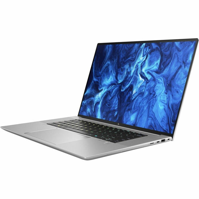 HP ZBook Studio G11 16" Mobile Workstation - WQUXGA - Intel Core Ultra 9 185H - vPro Technology - 32 GB - 1 TB SSD - English Keyboard - Smart Buy