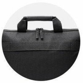Kensington Carrying Case for 15.6" to 16" Notebook - Black