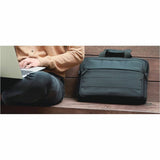 Kensington Carrying Case for 15.6" to 16" Notebook - Black