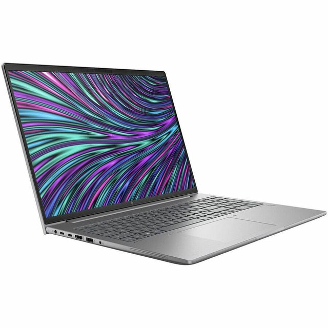 HP ZBook Power G11 16" Mobile Workstation - WUXGA - 60 Hz - Intel Core Ultra 7 1st Gen 165H - 64 GB