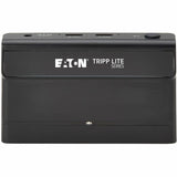 Eaton Tripp Lite Series 2x4 USB Peripheral Sharing Switch - USB 3.2 Gen 1 (5 Gbps), 2 USB-C Hosts, 4 USB-A Hub Ports