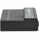 Eaton Tripp Lite Series 2x4 USB Peripheral Sharing Switch - USB 3.2 Gen 1 (5 Gbps), 2 USB-C Hosts, 4 USB-A Hub Ports