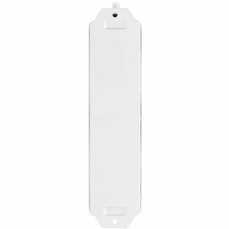 Eaton Tripp Lite Series Safe-IT UL 1363A Medical-Grade Power Strip for Patient Care Vicinities, 4 Hospital-Grade Outlets, Load Monitor, Safety Covers, Antimicrobial, 15 ft. (4.6 m) Cord