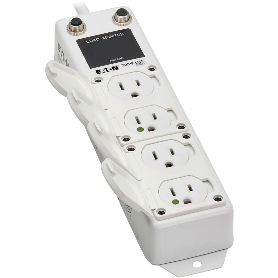 UL 1363A MEDICAL POWER STRIP