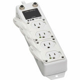 UL 1363A MEDICAL POWER STRIP