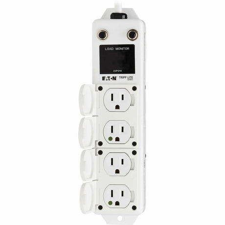 UL 1363A MEDICAL POWER STRIP