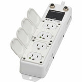 UL 1363A MEDICAL POWER STRIP
