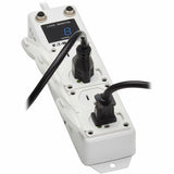 UL 1363A MEDICAL POWER STRIP