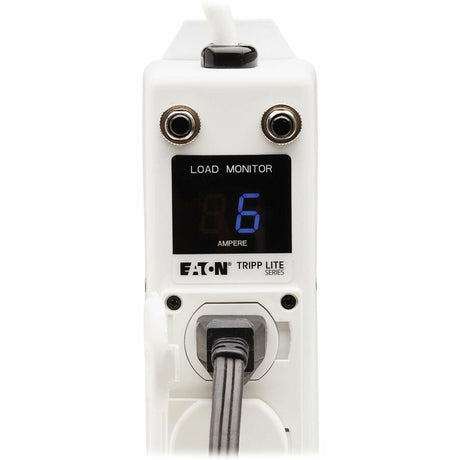 UL 1363A MEDICAL POWER STRIP