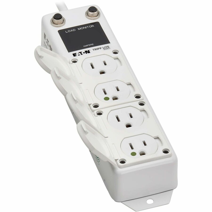 UL 1363A MEDICAL POWER STRIP