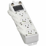 UL 1363A MEDICAL POWER STRIP