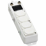 UL 1363A MEDICAL POWER STRIP