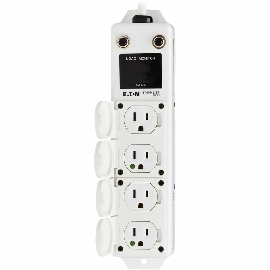 UL 1363A MEDICAL POWER STRIP