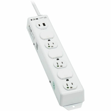 UL 1363 MEDICAL POWER STRIP