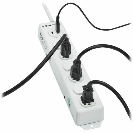 UL 1363 MEDICAL POWER STRIP