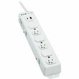 UL 1363 MEDICAL POWER STRIP