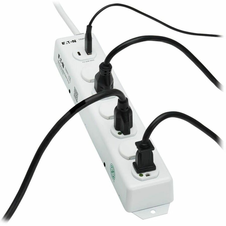 UL 1363 MEDICAL POWER STRIP
