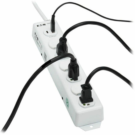 UL 1363 MEDICAL POWER STRIP