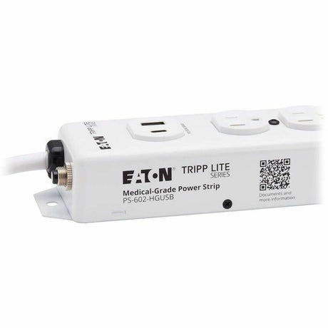 UL 1363 MEDICAL POWER STRIP