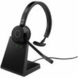 Jabra Evolve 65 TE Headset