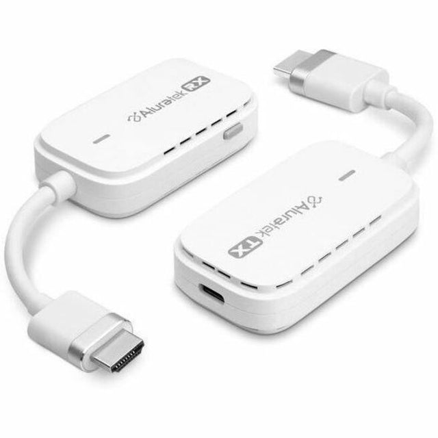 Aluratek Streamcast Pro Wireless HDMI Streaming Kit