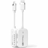 Aluratek Streamcast Pro Wireless HDMI Streaming Kit