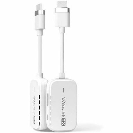 Aluratek Streamcast Pro Wireless HDMI Streaming Kit