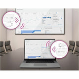 Aluratek Streamcast Pro Wireless HDMI Streaming Kit