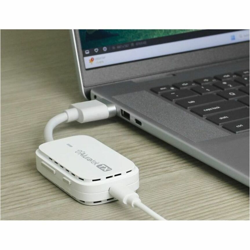 Aluratek Streamcast Pro Wireless HDMI Streaming Kit