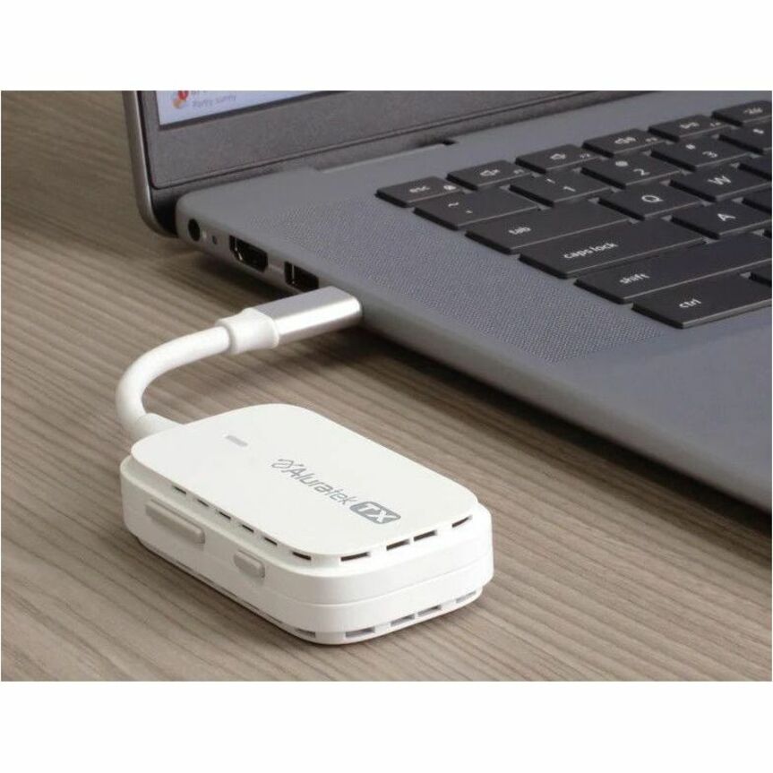 STREAMCASTMOBILE USB-C TO HDMI