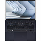 Asus ExpertBook B9 B9403 B9403CVA-XVE74 14" Notebook - WQXGA+ - Intel Core 7 150U - vPro Technology - 16 GB - 512 GB SSD - Star Black