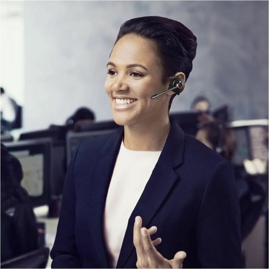 Jabra Engage 75 SE Earset