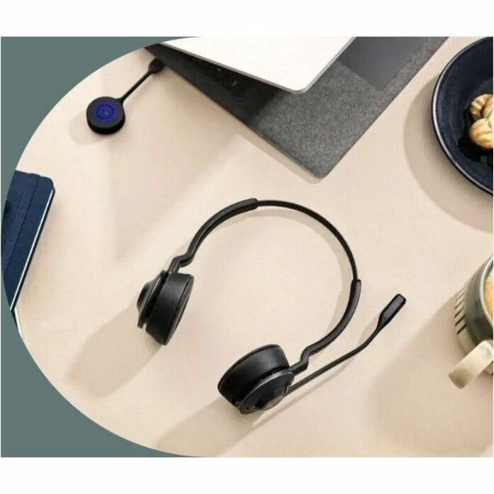 Jabra Engage 55 SE Headset