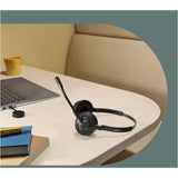 Jabra Engage 55 SE Headset
