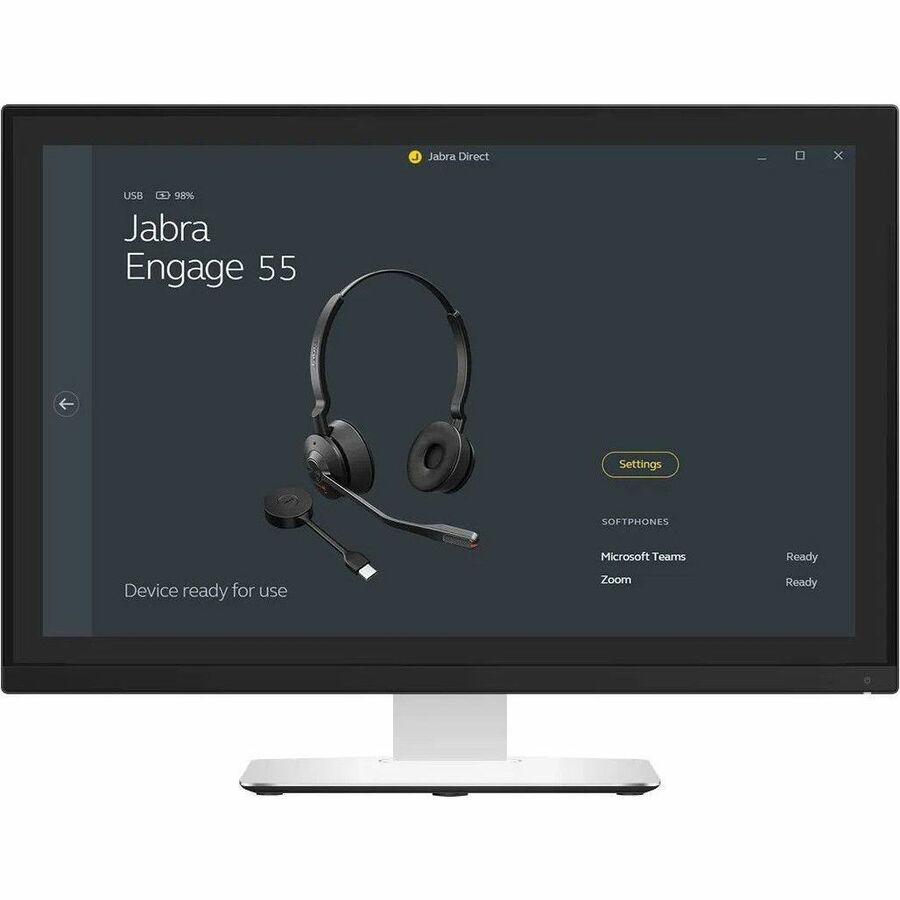 JABRA ENGAGE SE HEADSET