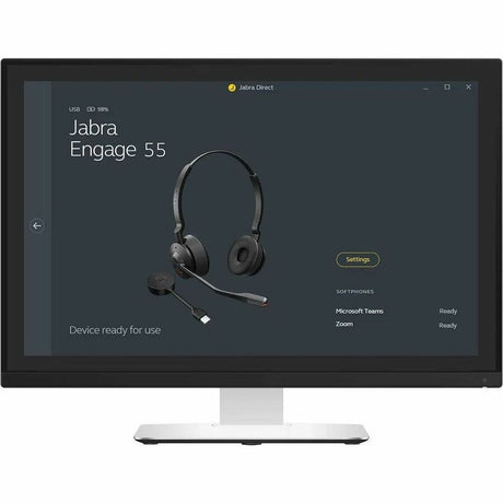 JABRA ENGAGE SE HEADSET