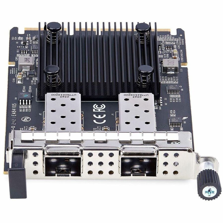 StarTech.com 10Gigabit Ethernet Card