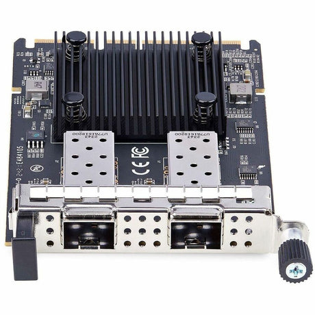 StarTech.com 10Gigabit Ethernet Card