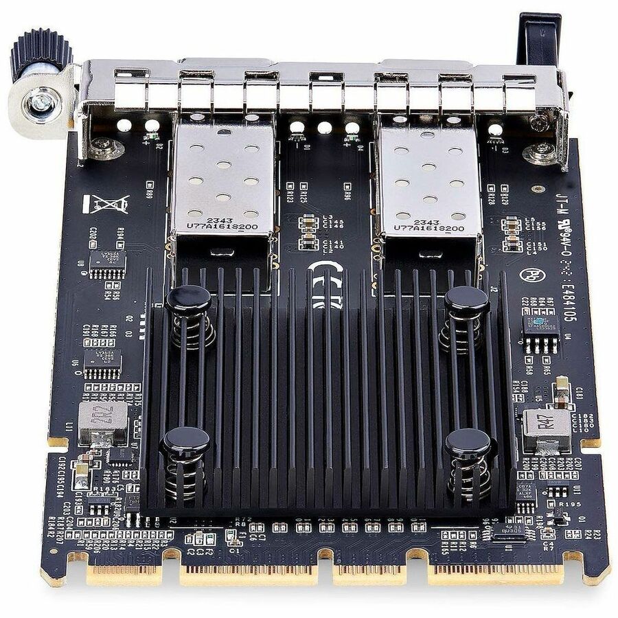 2-PORT SFP+ OCP NETWORK CARD -