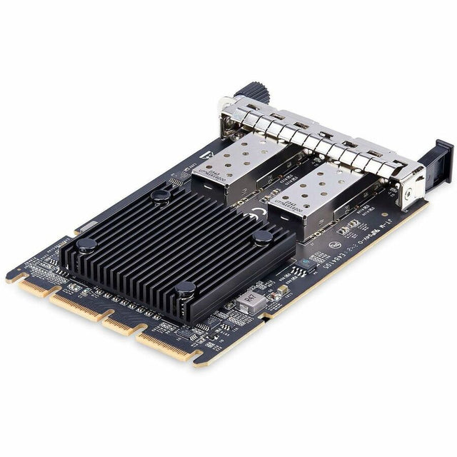 StarTech.com 10Gigabit Ethernet Card