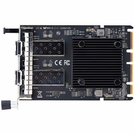 StarTech.com 10Gigabit Ethernet Card