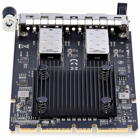 StarTech.com 10Gigabit Ethernet Card