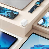 Alogic 30W Rapid Power Mini GaN Charger