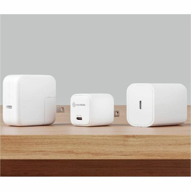 Alogic 30W Rapid Power Mini GaN Charger